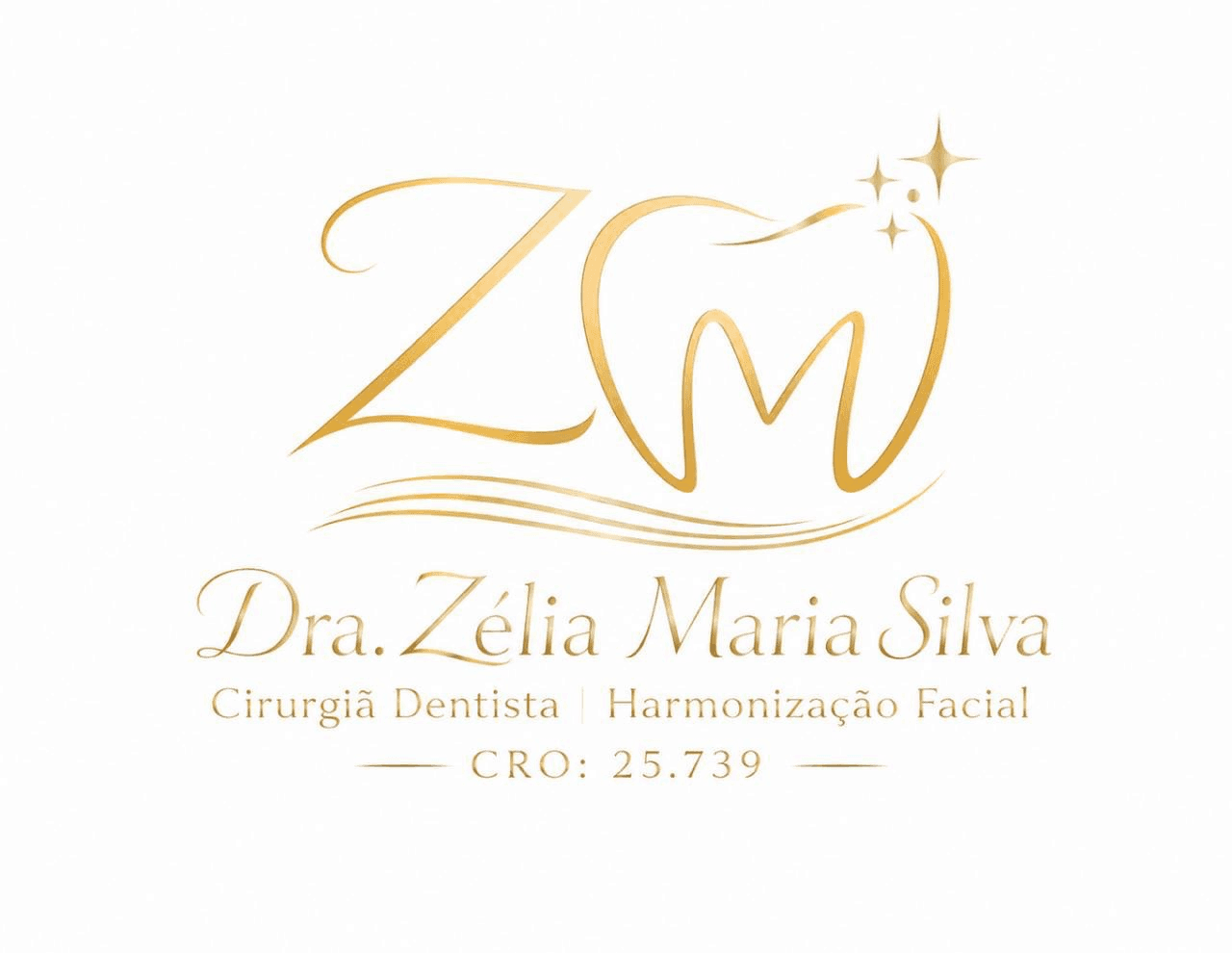 Dra. Zélia Maria Silva — Cirurgiã Dentista, Harmonização Facial